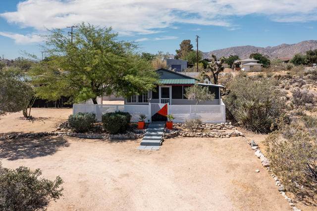 Image 3 for 61725 Crest Circle Dr, Joshua Tree, CA 92252