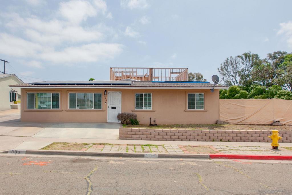 303 Sears Ave