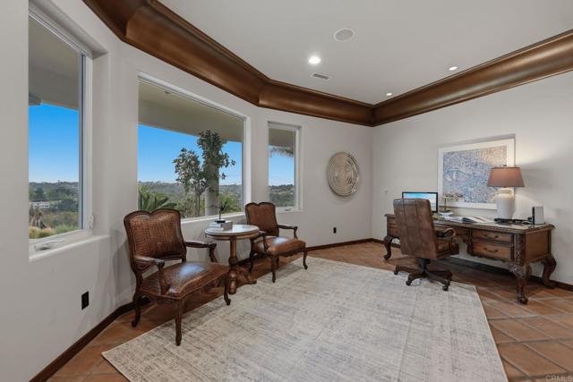 Image 22 of 47 For 3244 Olivenhain Farms Rd.