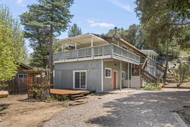 Detail Gallery Image 1 of 51 For 29131 Half Moon Trl, Pine Valley,  CA 91962 - 3 Beds | 2 Baths