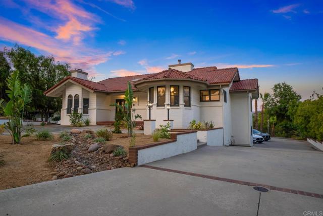 Detail Gallery Image 48 of 65 For 15415 Barona Mesa Way, Ramona,  CA 92065 - 5 Beds | 3/1 Baths