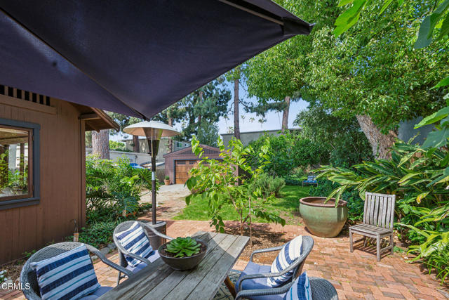 591 N Oakland Avenue, Pasadena, California 91101, 4 Bedrooms Bedrooms, ,2 BathroomsBathrooms,Residential,For Sale,591 N Oakland Avenue,CRP1-22255