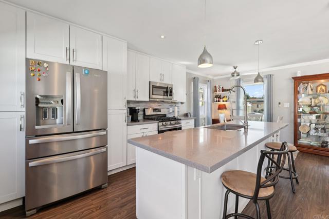 Detail Gallery Image 25 of 42 For 6642 Eldridge St, San Diego,  CA 92120 - 2 Beds | 1 Baths