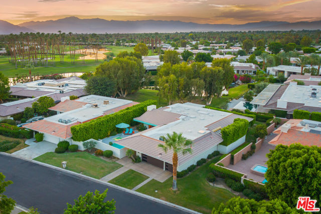 2 Sussex Court, Rancho Mirage, CA 92270