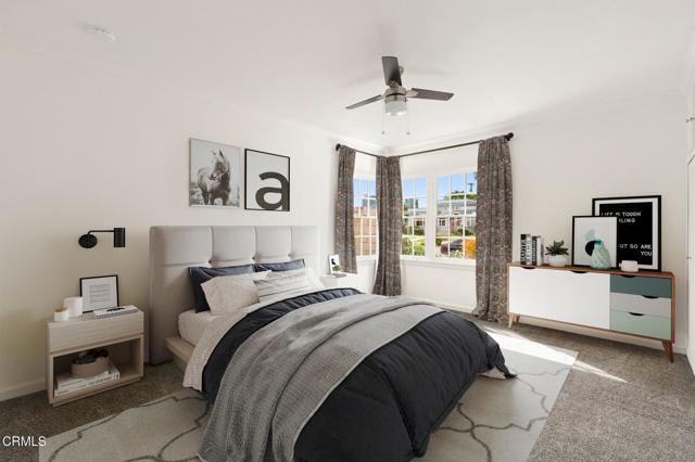 Detail Gallery Image 10 of 39 For 3824 Elm Ave, Long Beach,  CA 90807 - 5 Beds | 5 Baths