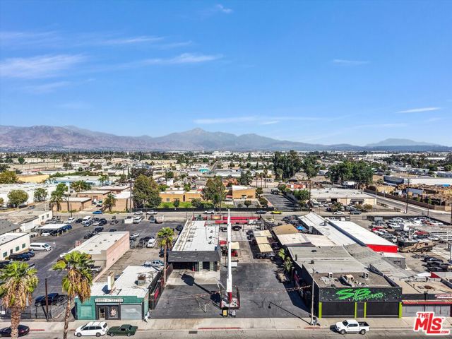  Commercial for Sale in San Bernardino, California