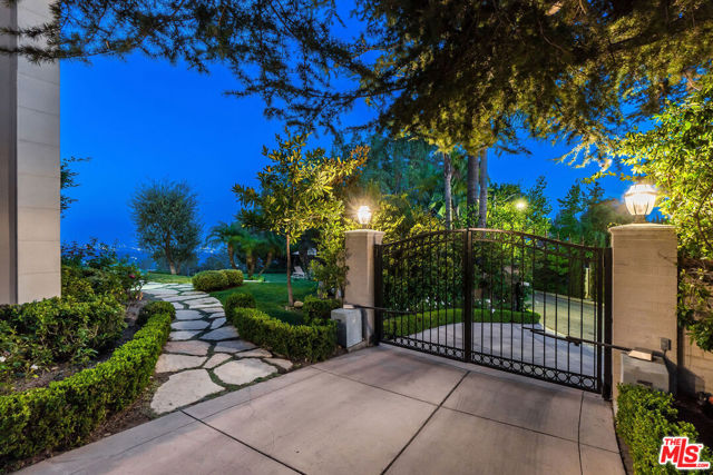 Drew Fenton | 1000 Bel Air Road Los Angeles CA | MLS: 7378063