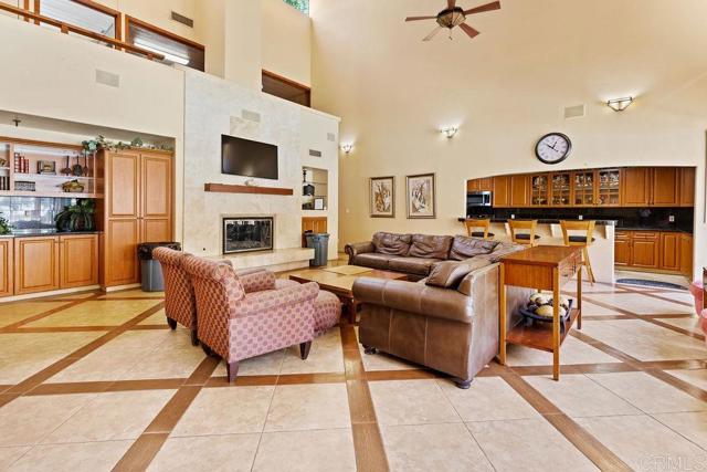 Detail Gallery Image 35 of 38 For 5918 Rancho Mission Rd #62,  San Diego,  CA 92108 - 1 Beds | 1 Baths