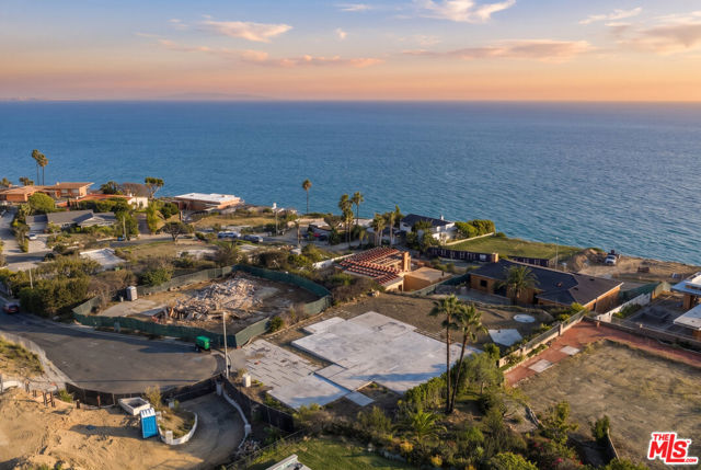  Land for Sale in Malibu, California