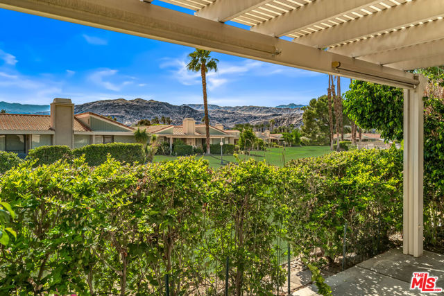 72345 Beverly Way, Rancho Mirage, CA 92270
