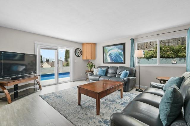 Home for Sale in Santee