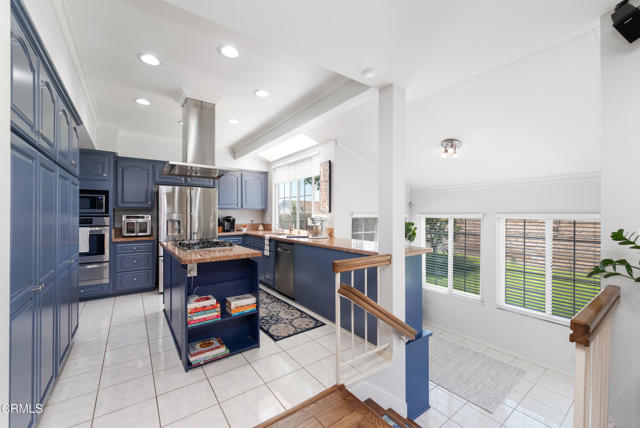 Detail Gallery Image 15 of 62 For 193 Cottage Grove Ave, Camarillo,  CA 93012 - 4 Beds | 3 Baths