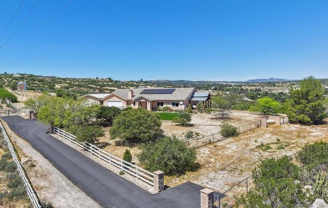 Detail Gallery Image 15 of 23 For 2040 Ross Ave, Boulevard,  CA 91905 - 3 Beds | 2 Baths