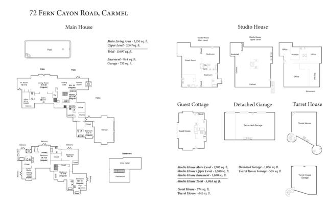 72 Fern Canyon Road, Carmel CA: https://media.crmls.org/mediaz/80df1b2f-2ee8-4286-9690-a83b473518c9.jpg
