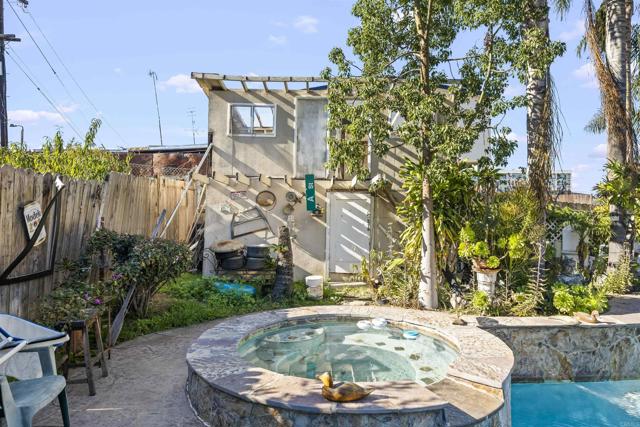 Detail Gallery Image 5 of 17 For 1506 G Ave, National City,  CA 91950 - 4 Beds | 2 Baths