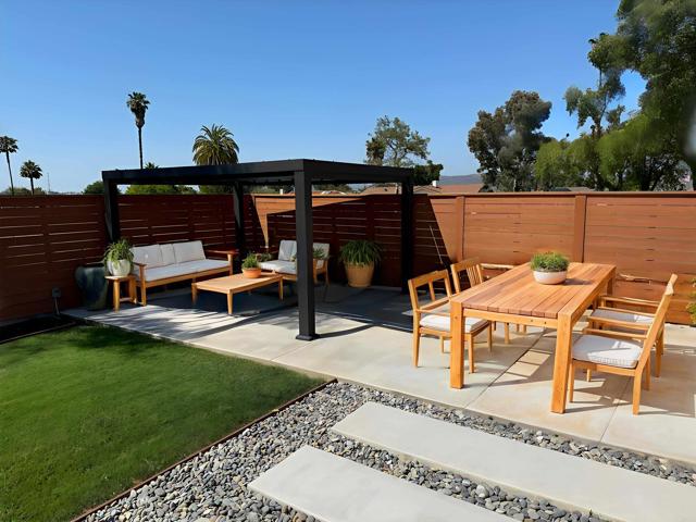 Image 2 of 5 For 984 San Pablo Drive