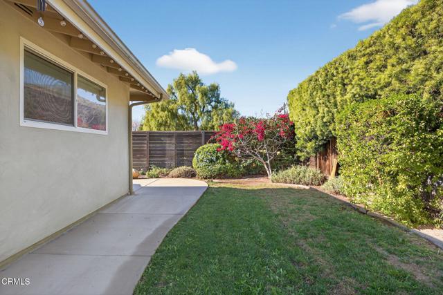 Detail Gallery Image 46 of 51 For 914 Patricia Ct, Ojai,  CA 93023 - 3 Beds | 3 Baths