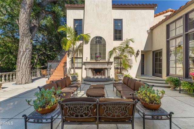 Image 47 of 68 For 1205 Linda Vista Avenue