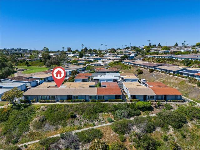 Detail Gallery Image 29 of 31 For 3839 Vista Campana S #66,  Oceanside,  CA 92057 - 2 Beds | 1/1 Baths