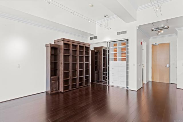 Detail Gallery Image 13 of 23 For 350 W Ash St #807,  San Diego,  CA 92101 - 0 Beds | 1 Baths