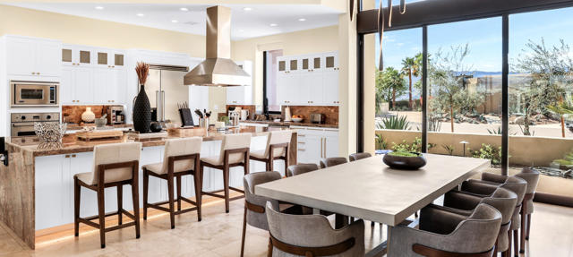 Kitchen Dining