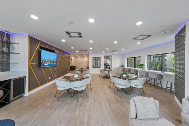 Detail Gallery Image 43 of 46 For 550 Front St #1401,  San Diego,  CA 92101 - 2 Beds | 2/1 Baths