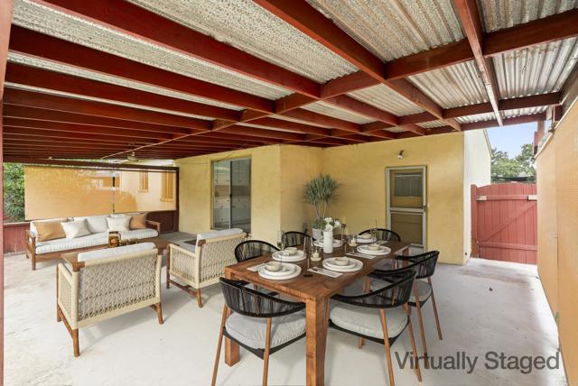 Detail Gallery Image 5 of 35 For 6827 Harvala St, San Diego,  CA 92115 - 3 Beds | 1 Baths