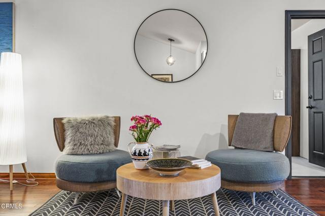 Detail Gallery Image 15 of 43 For 127 Fairway Ln, Ojai,  CA 93023 - 3 Beds | 2/1 Baths