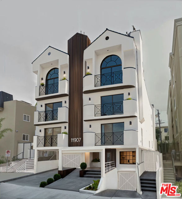 Drew Fenton | 11907 Darlington Avenue Los Angeles CA | MLS: 7264256