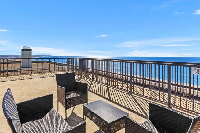 Detail Gallery Image 45 of 55 For 4767 Ocean Bld #1008,  San Diego,  CA 92109 - 2 Beds | 2 Baths