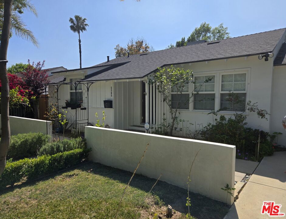 6909 Texhoma Avenue