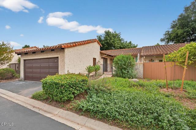 Detail Gallery Image 24 of 29 For 410 Church Rd #28,  Ojai,  CA 93023 - 2 Beds | 2 Baths