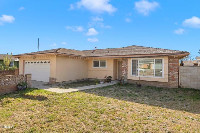 Detail Gallery Image 1 of 1 For 4241 Hamilton Ave, Oxnard,  CA 93033 - 4 Beds | 2 Baths