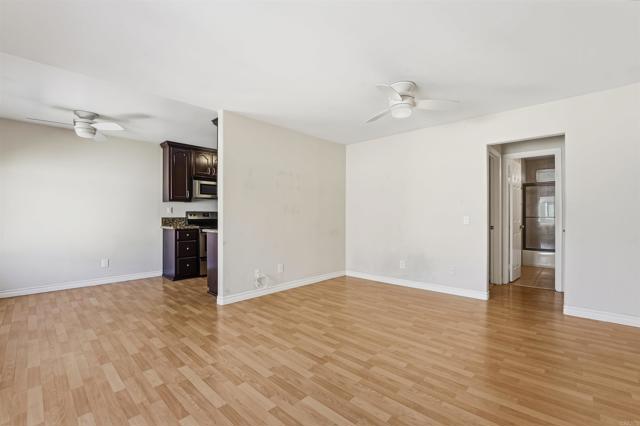 Detail Gallery Image 3 of 18 For 4367 Idaho St #5,  San Diego,  CA 92104 - 1 Beds | 1 Baths