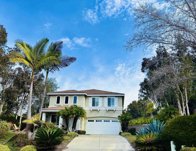 Home for Sale in Vista