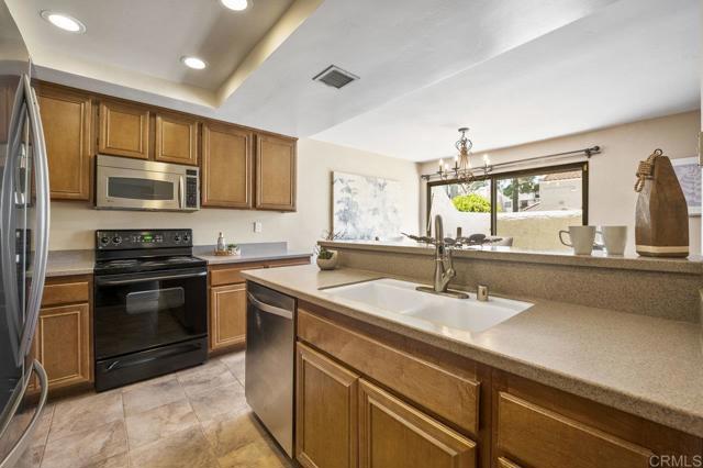 Detail Gallery Image 16 of 31 For 17985 Caminito Pinero #190,  San Diego,  CA 92128 - 2 Beds | 2 Baths