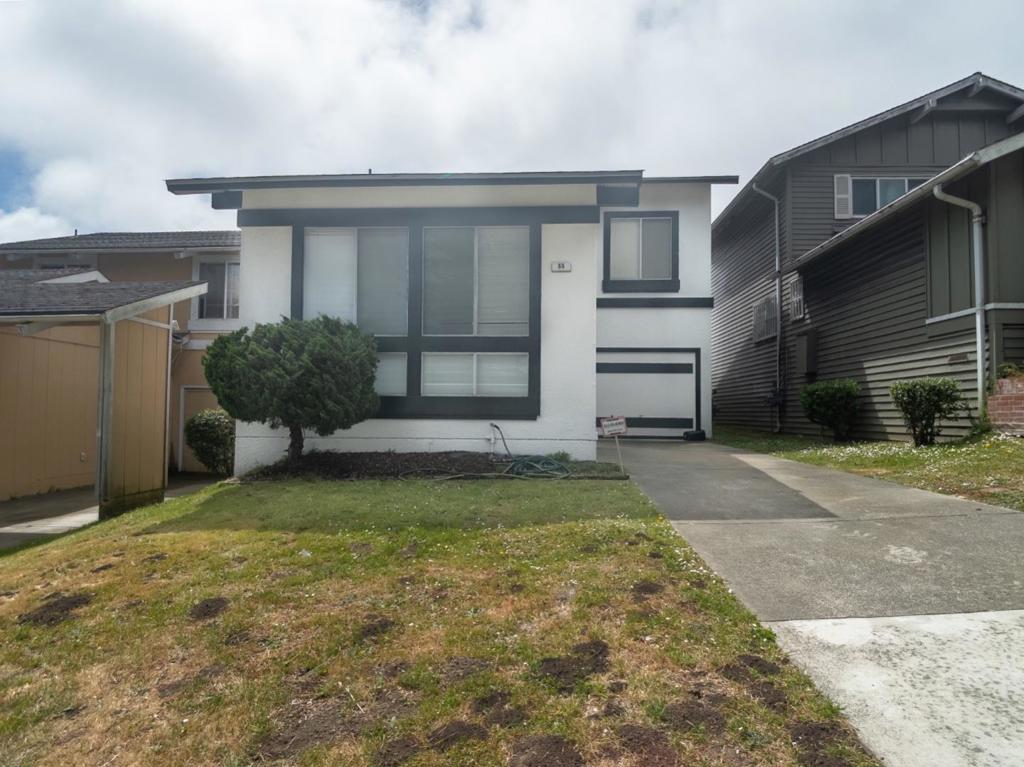 55 Wembley Drive