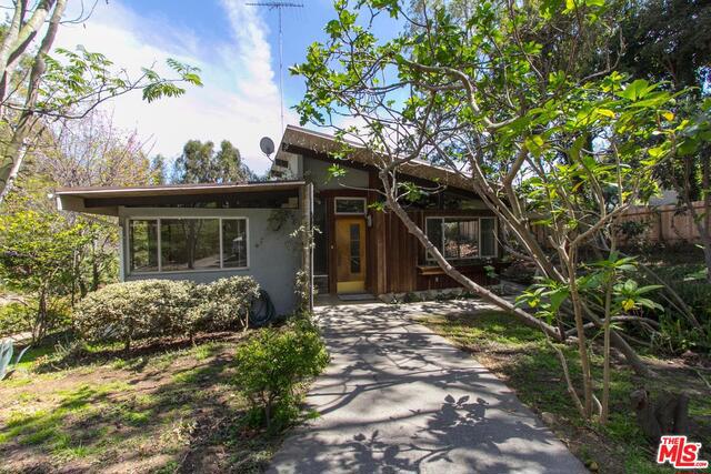 Drew Fenton | 812 ALONDRA Drive Pacific Palisades CA | MLS: 6802433