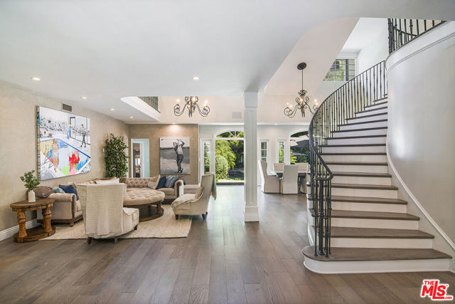 Image 18 of 75 For 4054 Stone Canyon Avenue