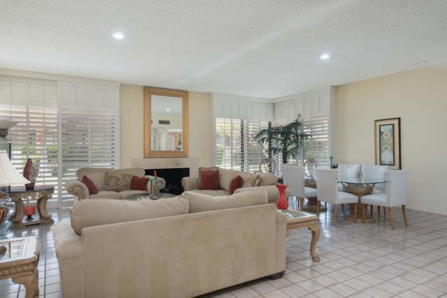 8 Tulane Court, Rancho Mirage, CA 92270