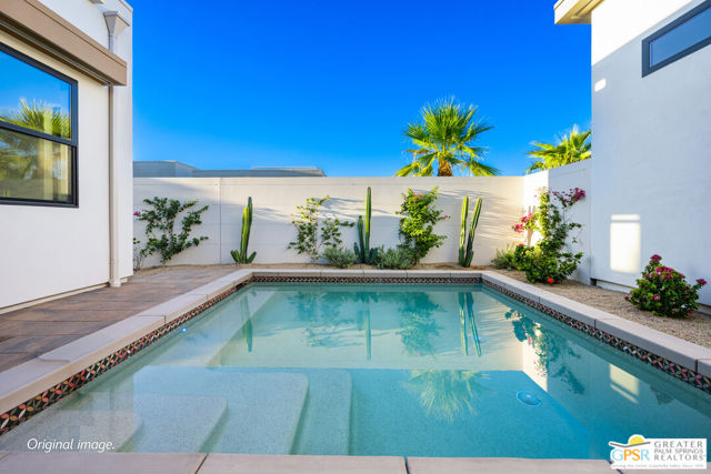 3 Violet View Way #Lot #309, Rancho Mirage, CA 92270