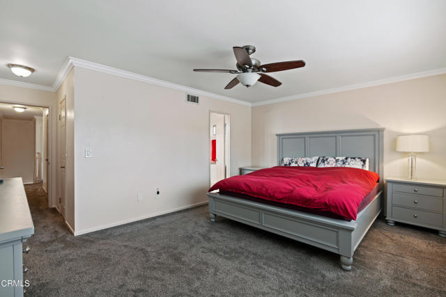 Detail Gallery Image 25 of 31 For 1117 Calle Linares, Duarte,  CA 91010 - 3 Beds | 2/1 Baths