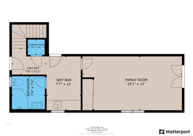 Image 37 of 44 For 90 Upper Briar Road