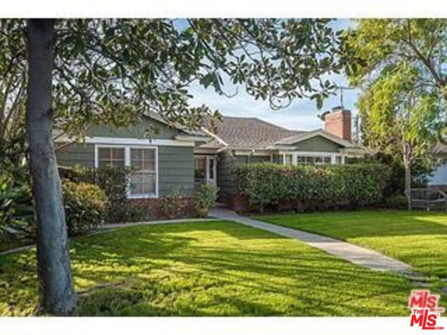 12430 Cumpston Street photo 1