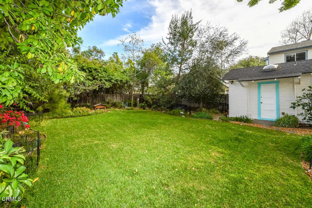 Detail Gallery Image 26 of 31 For 1158 Bella Vista Ave, Pasadena,  CA 91107 - 2 Beds | 1 Baths