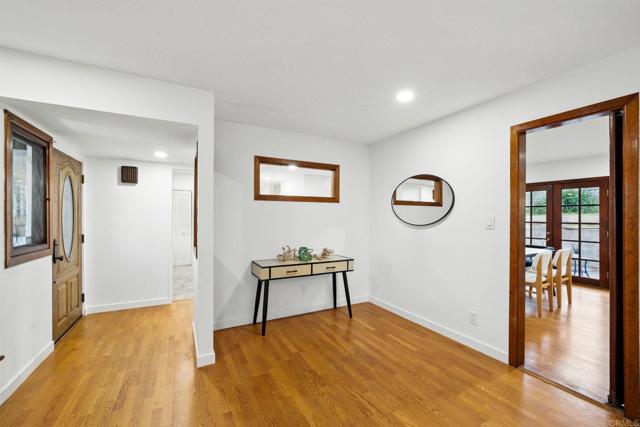 Home for Sale in La Mesa