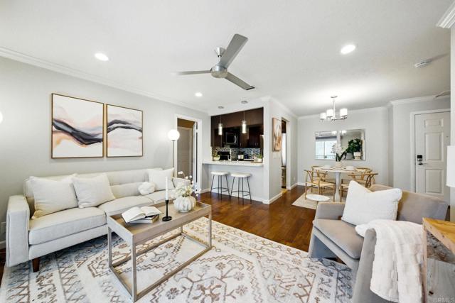 Detail Gallery Image 4 of 33 For 3078 Broadway #210,  San Diego,  CA 92102 - 2 Beds | 2 Baths