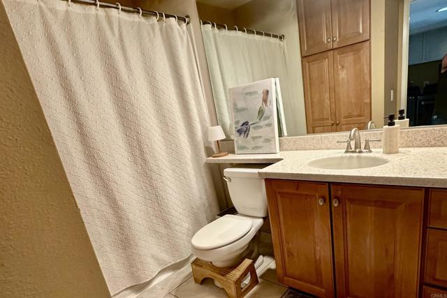Detail Gallery Image 13 of 17 For 1492 Gustavo St #E,  El Cajon,  CA 92019 - 2 Beds | 2 Baths
