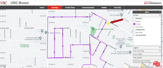 922 W 23Rd Street, Los Angeles CA: https://media.crmls.org/mediaz/80fa3d52-295a-4538-a217-16a9cae21d58.jpg