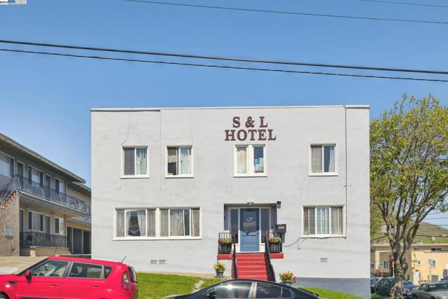 Details for 400 Miller Ave, South San Francisco, CA 94080